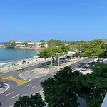 Avenida Atlantica Frente Mar