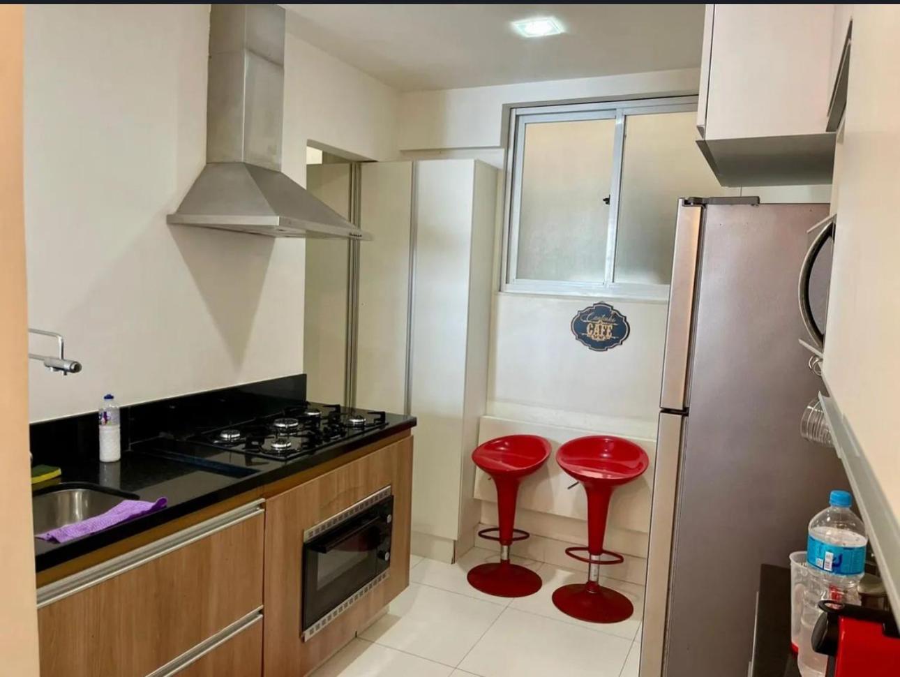 Avenida Atlantica Frente Mar Apartamento Rio de Janeiro